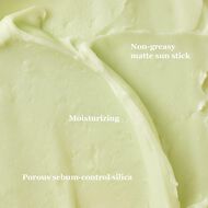 faces matte sun stick mugwort and camelia