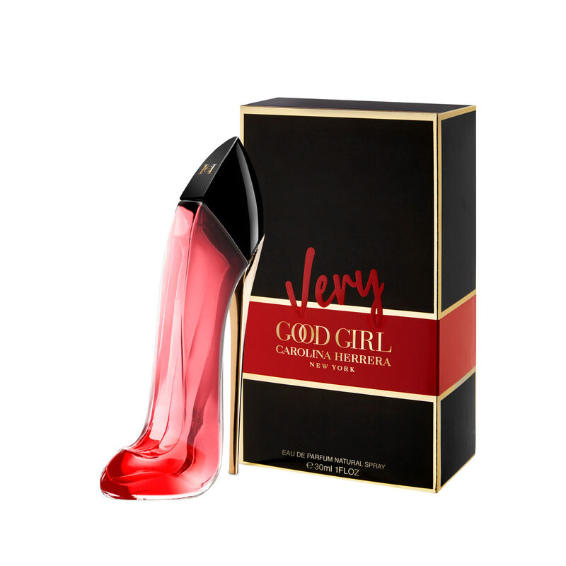 carolina herrera very good girl eau de parfum