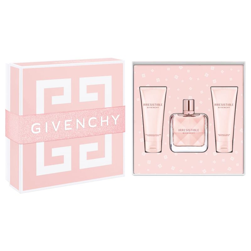 Irrésistible Eau de Parfum Gift Set givenchy irresistible eau de parfum gift set