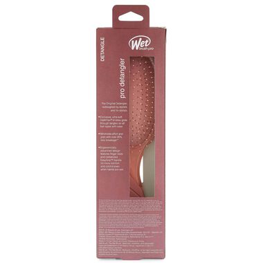 faces pro detangler  peach