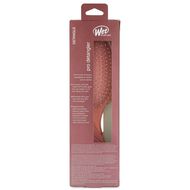 Pro Detangler- Peach faces pro detangler peach