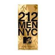 212 Men Eau De Toilette Spray faces 212 men eau de toilette spray