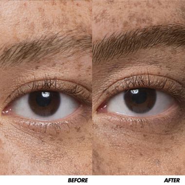 faces aqua resist brow filler  20