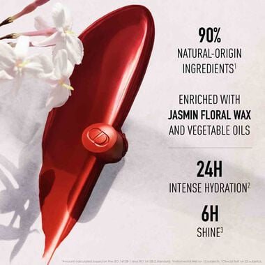 faces addict shine lipstick