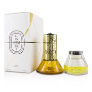 faces gingembre hourglass diffuser