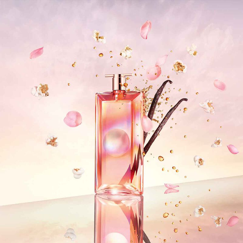 لانكوم عطر إيدول لو دو بارفان نيكتار أو دو برفان