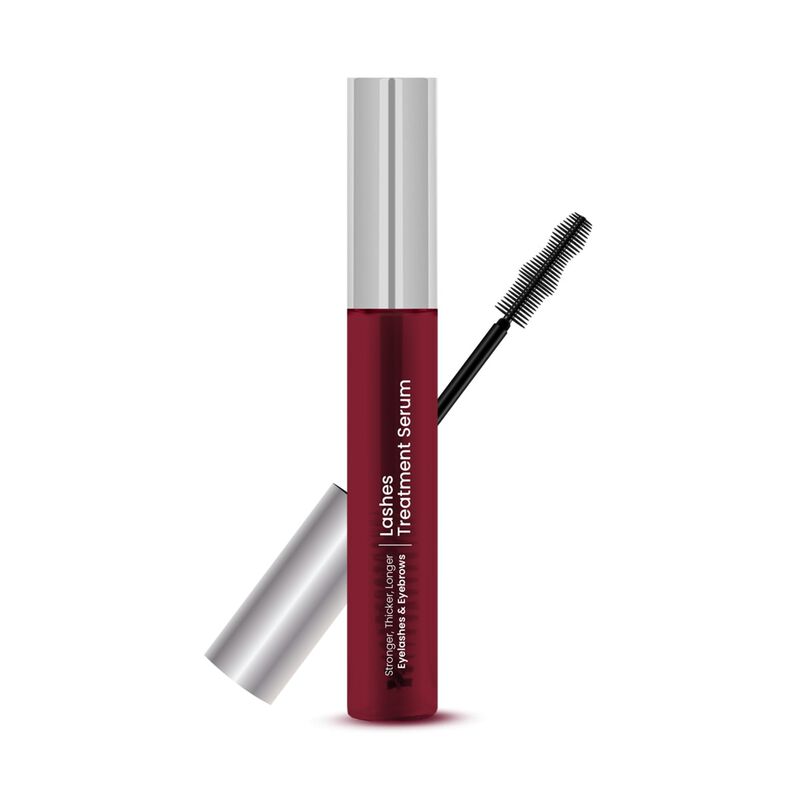 capixy capixy lashes treatment serum