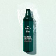 faces skin correcting moisturising fluid