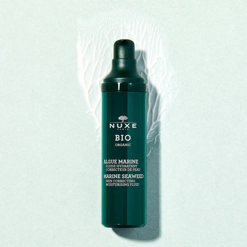 Skin Correcting Moisturising Fluid nuxe skin correcting moisturising fluid