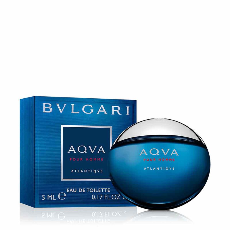 bvlgari aqva atlantique