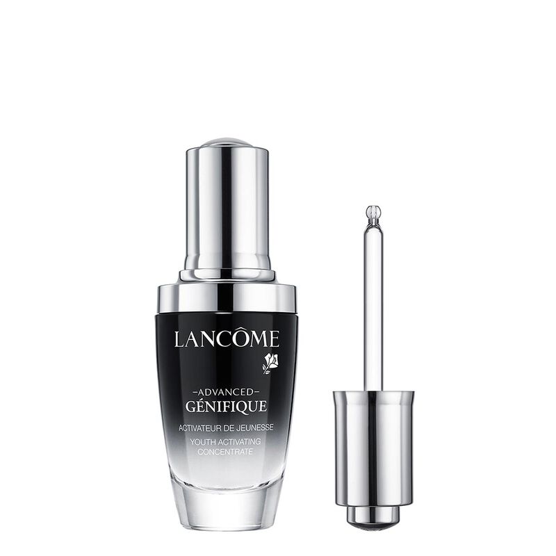 لانكوم advanced genifique youth activating serum