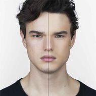 خافي العيوب مات فيلفت سكين faces خافي العيوب مات فيلفت سكين