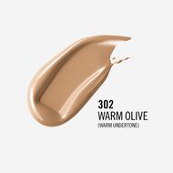 faces lasting finish full coverage lightweight foundation 302