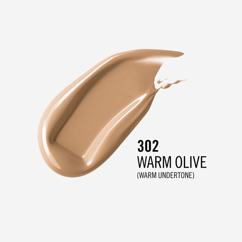 Lasting Finish Full Coverage Lightweight Foundation 302 rimmel lasting finish full coverage lightweight foundation 302