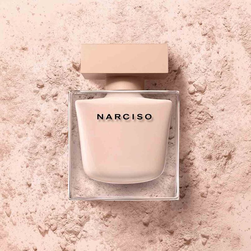 narciso rodriguez narciso poudree eau de parfum