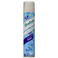 faces dry shampoo fresh 200ml