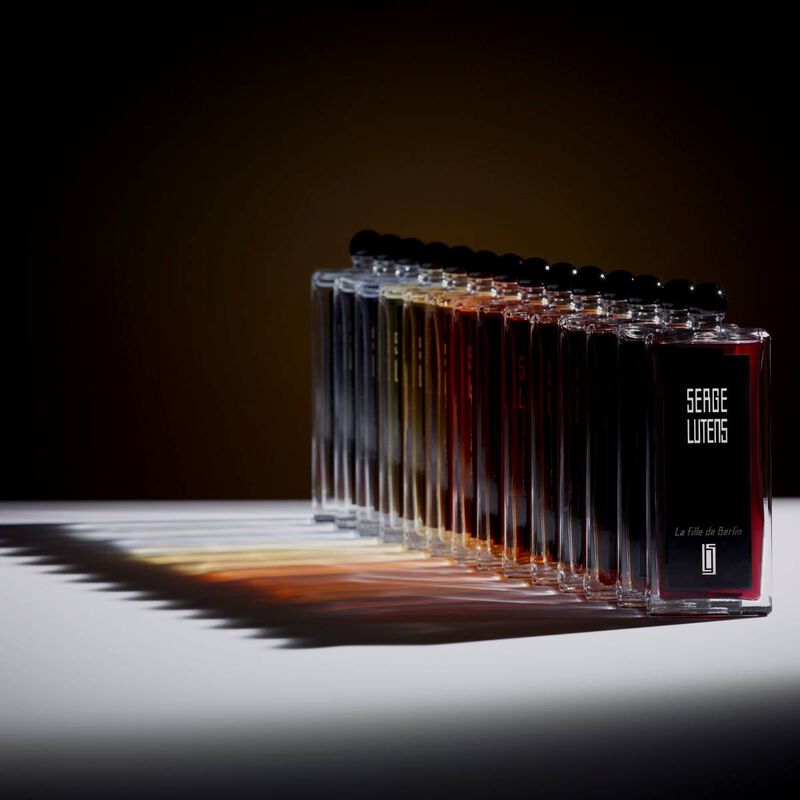 عطر سانتال ماجسكيل serge lutens عطر سانتال ماجسكيل