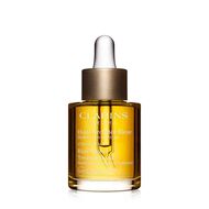 faces blue orchid face treatment oil for dehydrated skin 30ml