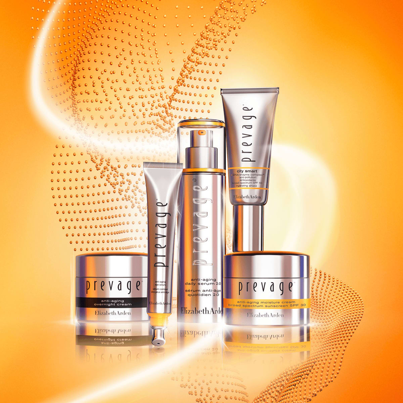 elizabeth arden prevage anti aging daily