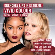 Rimmel Lasting Gloss Liquid Lipstick - Sassy, 6ml faces rimmel lasting gloss liquid lipstick sassy 6ml