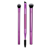 faces eye shade blend makeup brush trio
