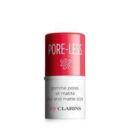 faces pore less blur and matte stick