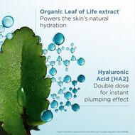 faces hydra essentiel hydrating bi phase serum 30ml