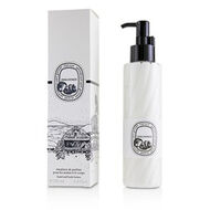 faces philosykos hand and body lotion