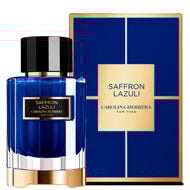 faces saffron lazuli