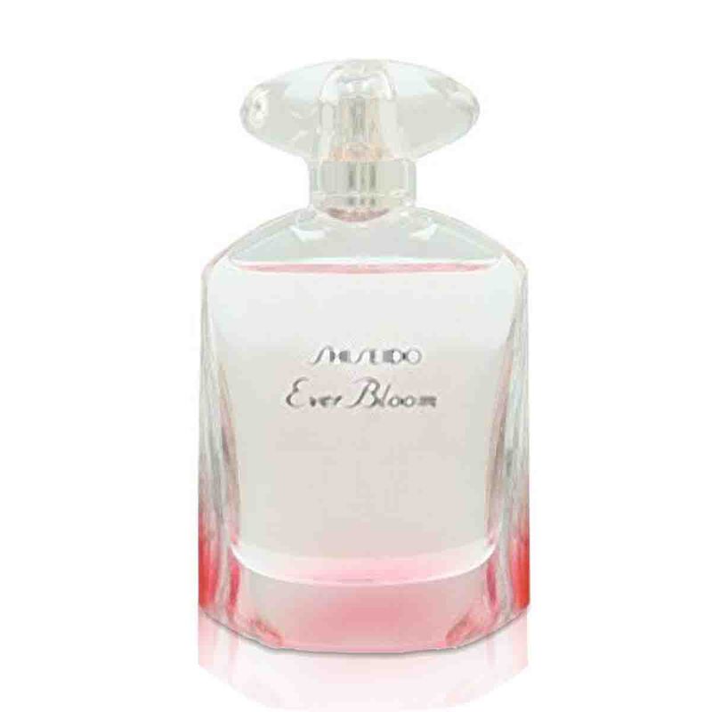 Ever Bloom For Women Eau De Parfum 50ml shiseido ever bloom for women eau de parfum 50ml