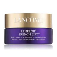 faces renergie french lift night cream 50ml