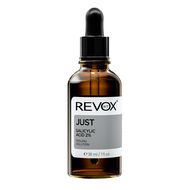 REVOX JUST Salicylic Acid 2% Peeling Solution Peel Off 30ml faces revox just salicylic acid 2 peeling solution peel off 30ml