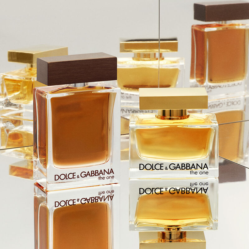 dolce & gabbana the one