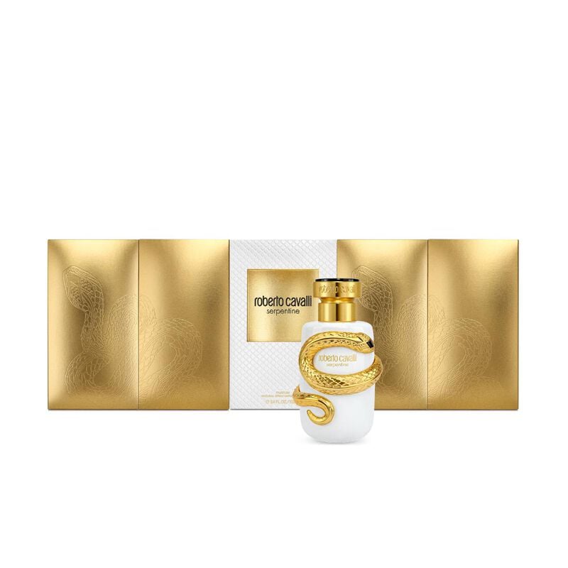 robertocavalli عطرسيربنتين