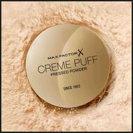 Creme Puff Pressed Compact Powder faces creme puff pressed compact powder