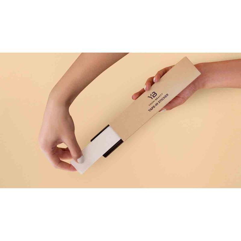 Tape In Sticker youmi beauty tape in sticker