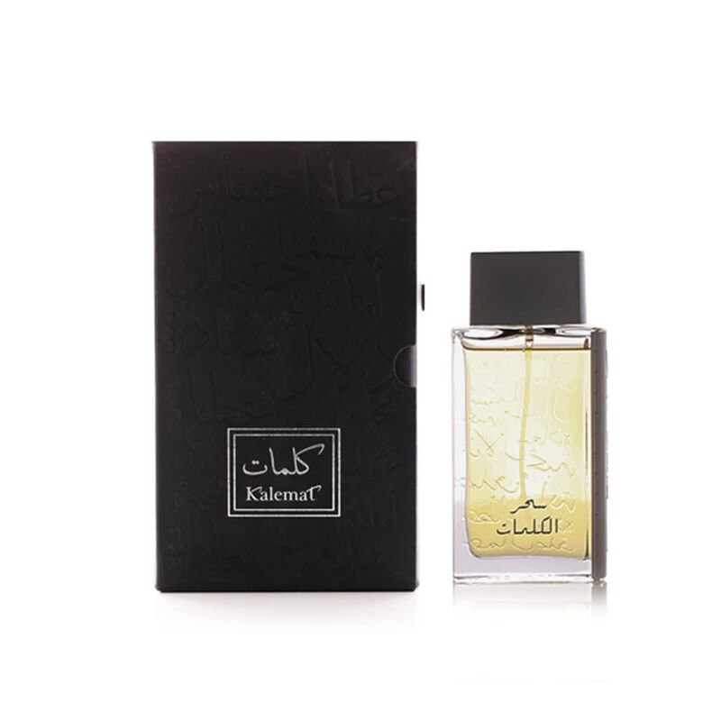 arabian oud عطر سحر الكلمات