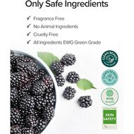 faces سيروم الإيديبينون وتوت العليق المضاد للأكسدة من ماري آند مي 30 مل