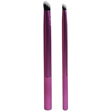 faces إنستا بوب فرشاة ظلال عيون ثنائية ، بنفسجي ، عدد 2