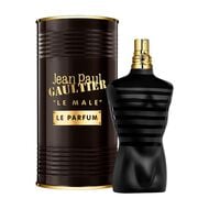 faces le male le parfum eau de parfum intense 125ml