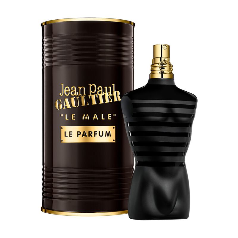 جان بول غوتييه عطر لي ماليه لي بارفان إنتنس أو دي بارفان للرجال - 125 مل