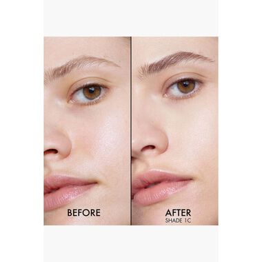 faces باكستيج فيس آند بودي فلاش بيرفكتور كونسيلر 1c   درجة باردة