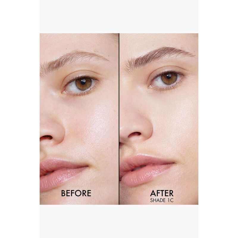 ديور باكستيج فيس آند بودي فلاش بيرفكتور كونسيلر 1c &ndash; درجة باردة