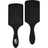 faces paddle detangler black