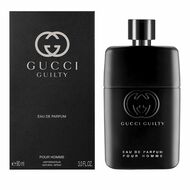 faces gucci gulity eau de parfum