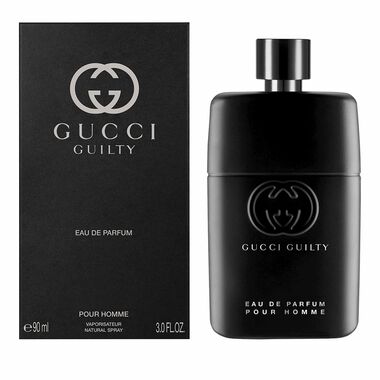 faces gucci gulity eau de parfum