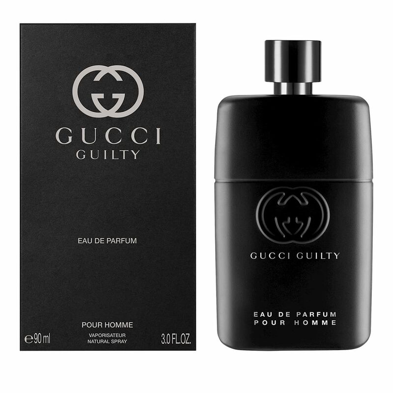 gucci gucci gulity eau de parfum