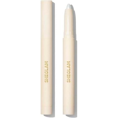 faces sheglam big n  bright eye pencil frost highlighter pen