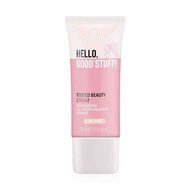 faces hello good stuff tinted beauty cream 30ml