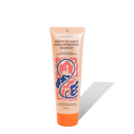 faces pretty fly cacti shampoo travel size
